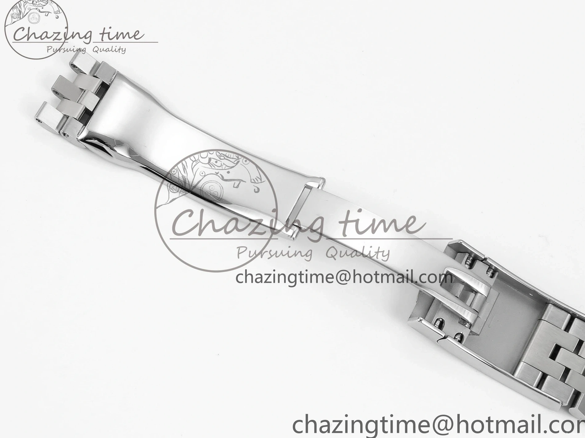 1229 HighQuality DateJust 36 126234 APF 1:1 Best Edition 904L Steel Gray Sitck Dial on SS Jubilee Bracelet VR 1595